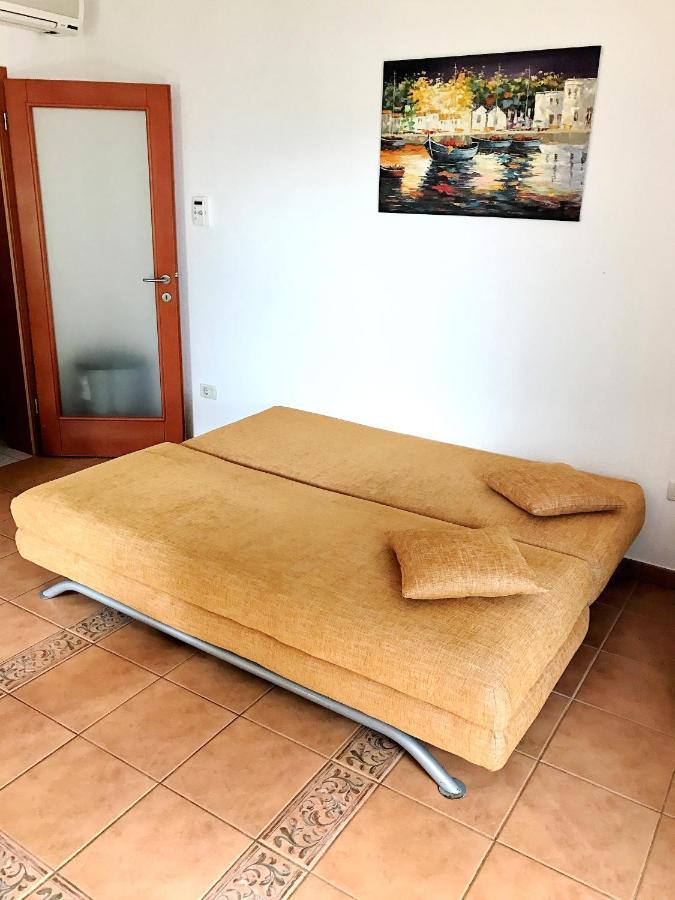 Todor Seaside Apartments Lovrecica  Exterior photo